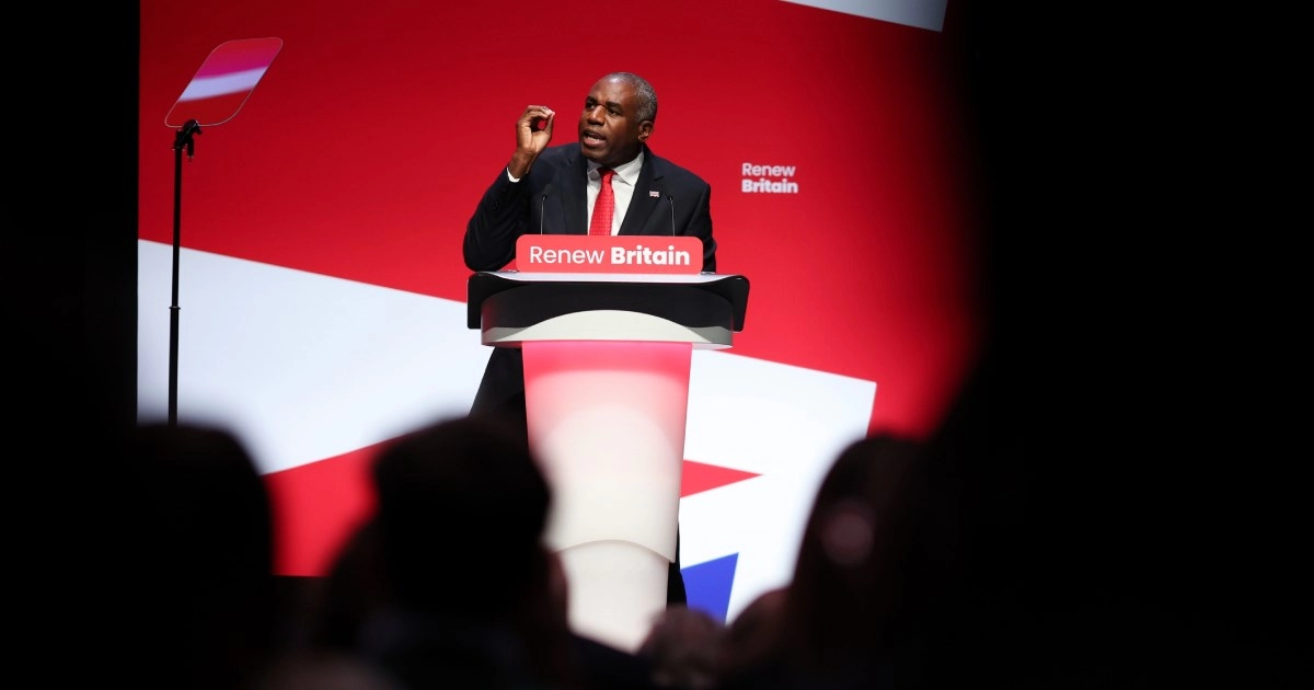 Laburistička stranka usvojila stav: Izrael provodi genocid u Gazi